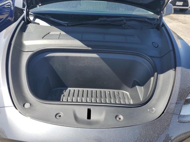 7SAYGDEE3NF507044 Tesla Model Y
