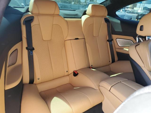 WBSLX9C58FD160609 BMW M6