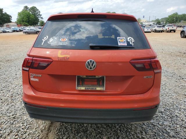 3VV2B7AX1KM059891 Volkswagen 2019