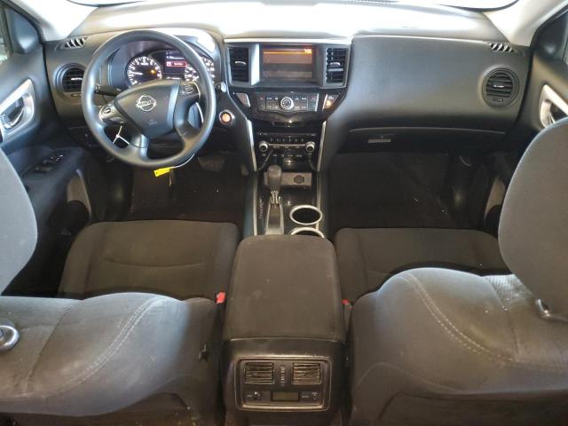 5N1AR2MNXEC681054 Nissan Pathfinder