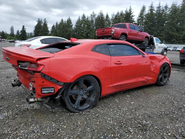 1G1FB1RX9H0136562 Chevrolet CAMARO LT