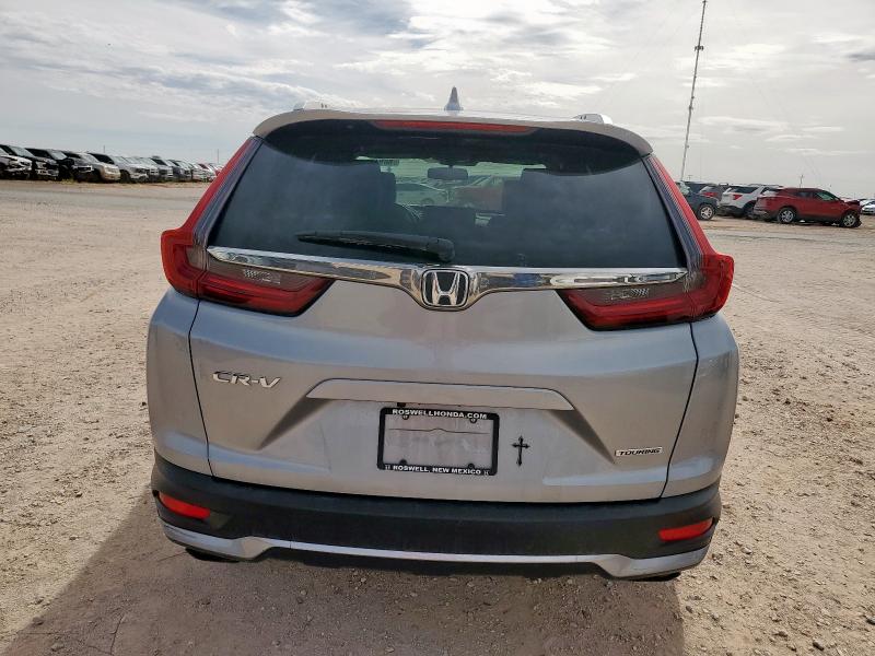 2HKRW1H90MH424673 Honda l15be