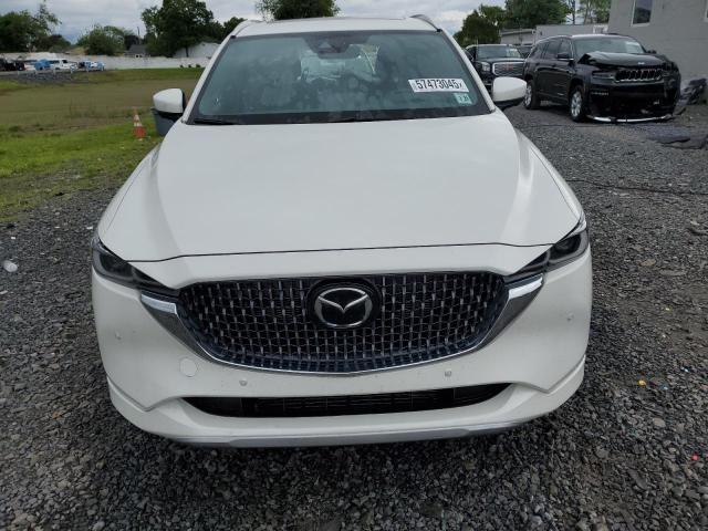 JM3KFBXYXR0437166 Mazda Cx-5 Signa