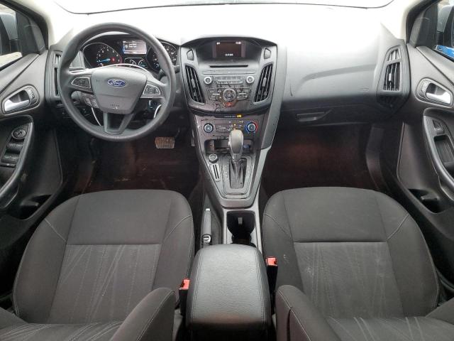 1FADP3F28HL270925 Ford FOCUS SE