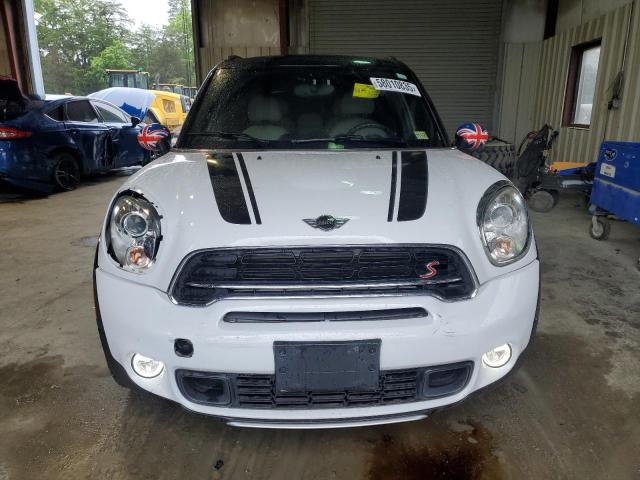 WMWZC5C50GWP49842 Mini COOPER S C