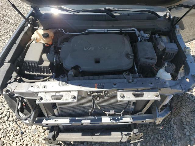 1GCGTDEN7J1283266 Chevrolet lgz - di: direct injection, vvt: variable valve timing, alum, var2, gen2