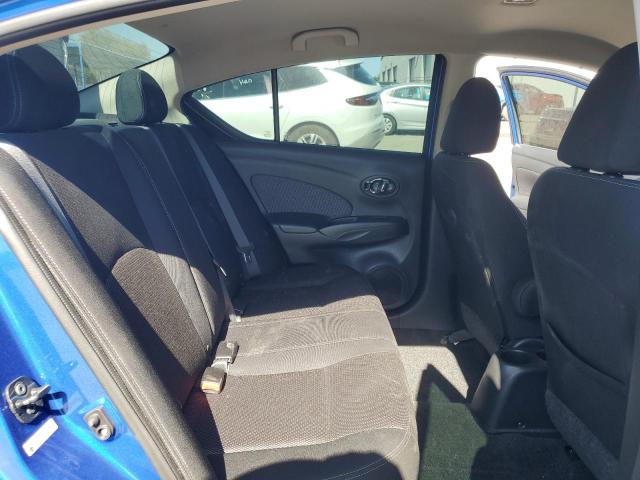 3N1CN7AP5FL953126 Nissan Versa