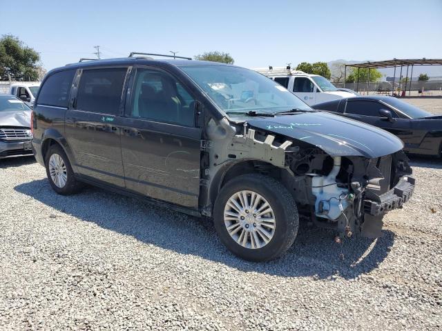 2C4RC1JG2FR699940 Chrysler 2015
