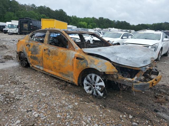 5XXGN4A71FG495304 KIA OPTIMA EX