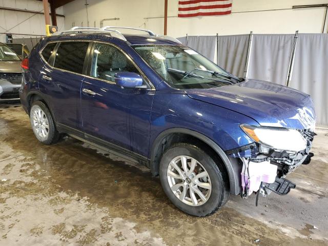 JN8AT2MV8HW001892 Nissan ROGUE S