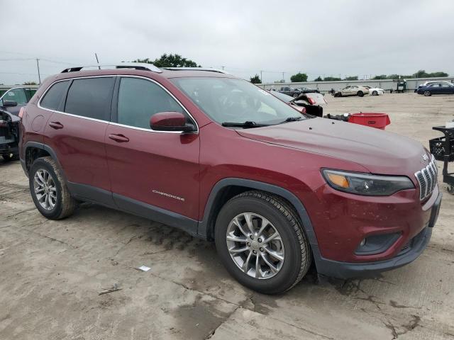 1C4PJLLN3KD172295 Jeep CHEROKEE L