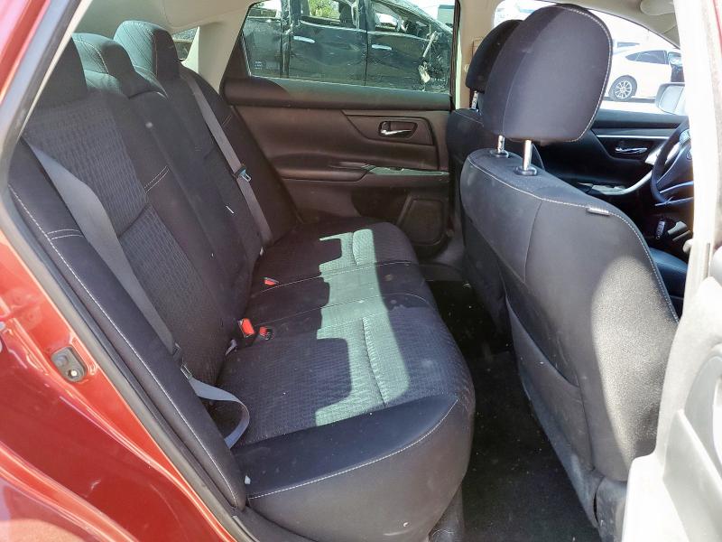1N4AL3AP9GN357124 Nissan ALTIMA 2.5