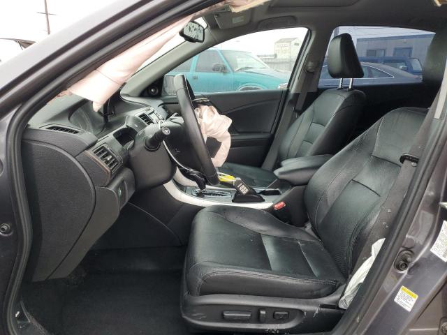 1HGCR3F85FA011730 Honda j35y1