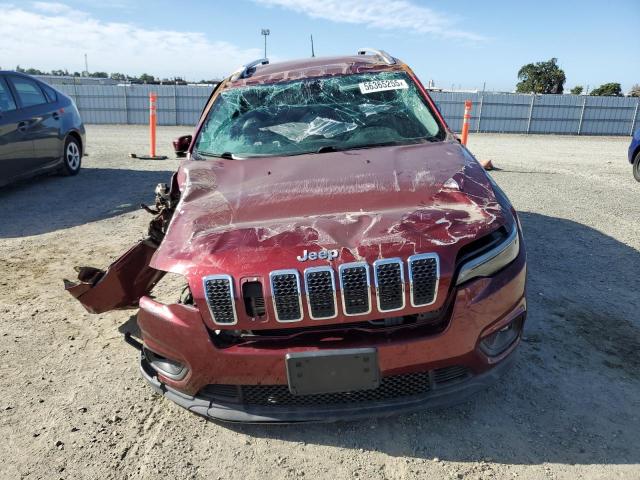 1C4PJMLN6KD174564 Jeep CHEROKEE L