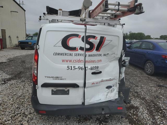 NM0LS7E73H1332703 Ford TRANSIT CO