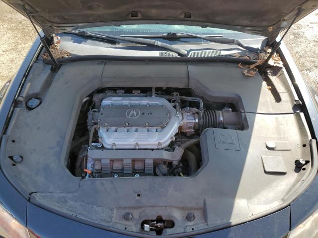 19UUA8F51EA004674 Acura TL TECH