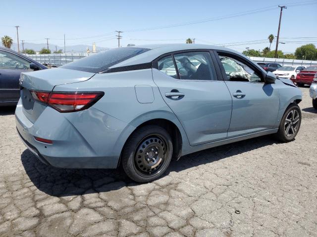 3N1AB8CV5SY286461 Nissan SENTRA SV