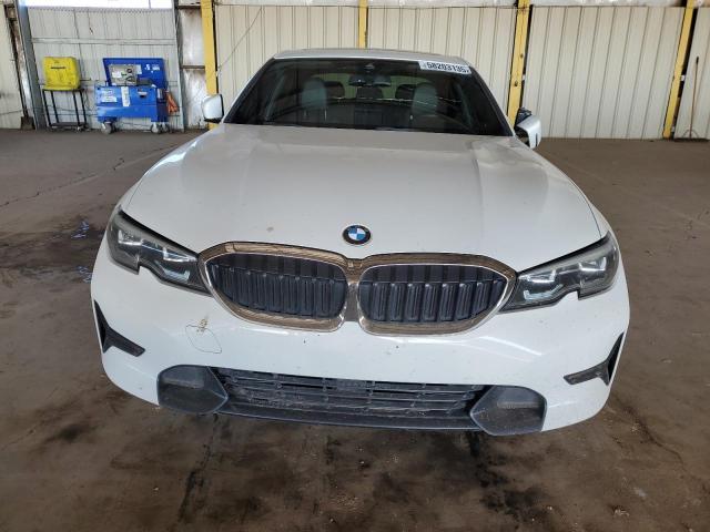 WBA5R1C5XKAJ99447 BMW 2019