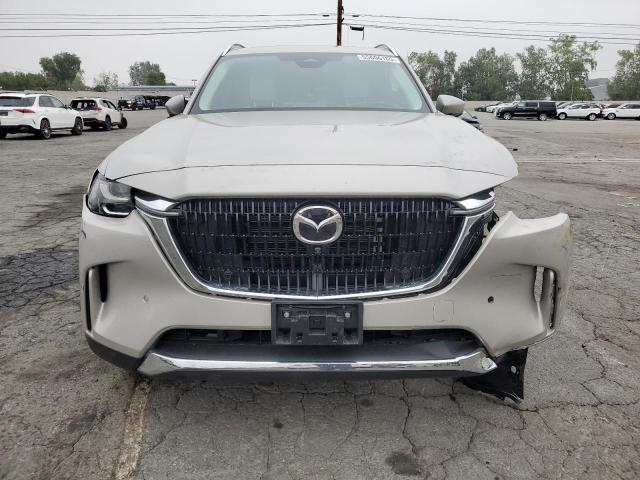 JM3KKEHD6R1187248 Mazda Cx-90 Prem