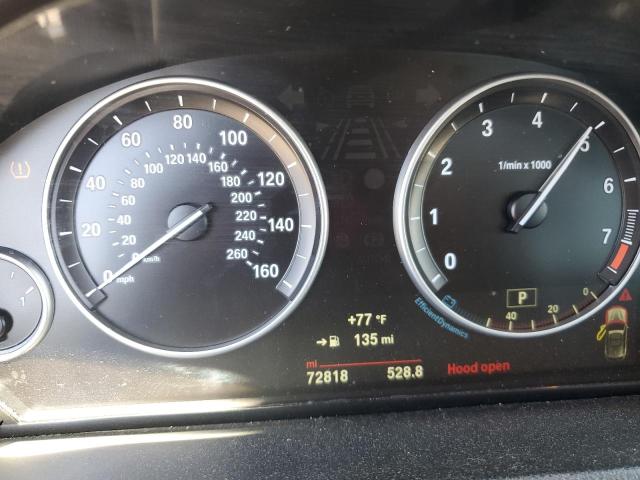 5UXWZ7C31H0X40228 BMW X3