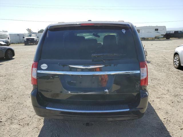 2C4RC1CG7ER470777 Chrysler 2014