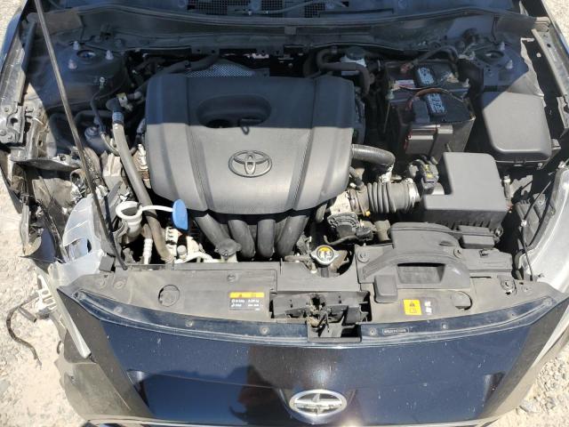 3MYDLBZV4GY136118 Toyota p5v