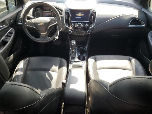 1G1BF5SM7H7124489 Chevrolet CRUZE PREM