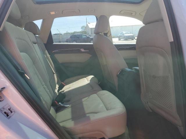 WA1L2AFP2GA137263 Audi Q5 PREMIUM