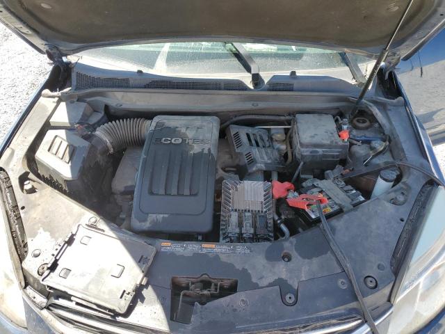 2GNALCEK2H6220449 Chevrolet EQUINOX LT