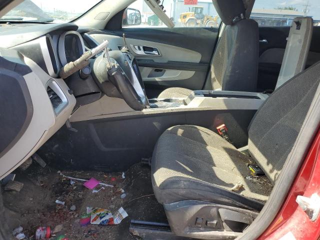 1GNALBEKXEZ138334 Chevrolet EQUINOX LT