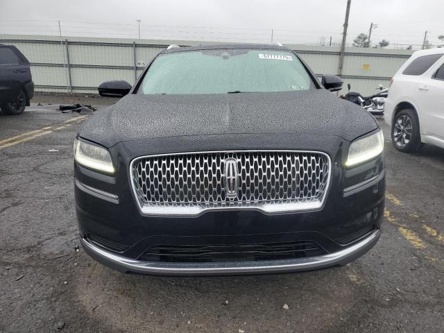 2LMPJ8K9XMBL07802 Lincoln NAUTILUS R