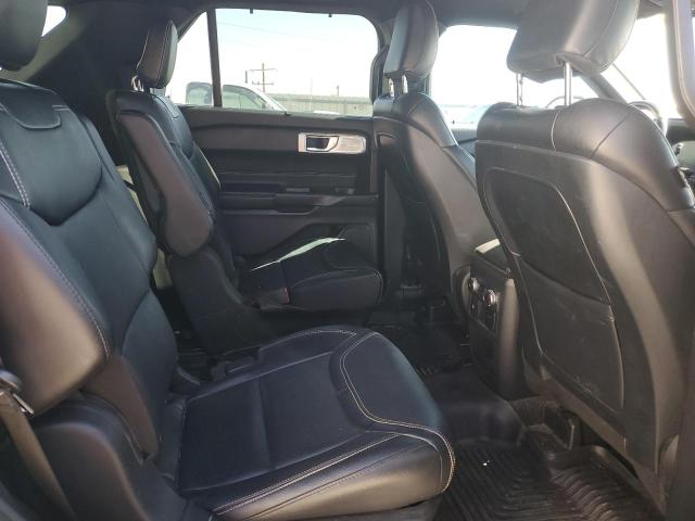 1FM5K8GC2LGA06548 Ford gtdi
