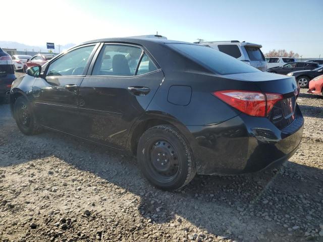 2T1BURHEXJC095157 Toyota COROLLA L