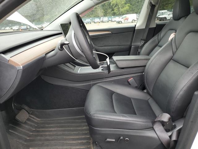 7SAYGAEE3PF891618 Tesla 2023