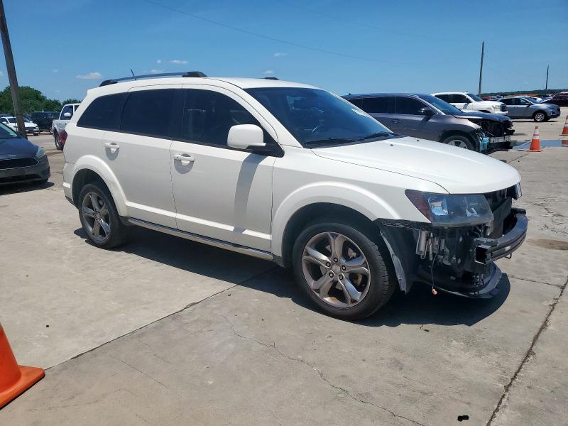 3C4PDCGB1HT619801 Dodge JOURNEY CR