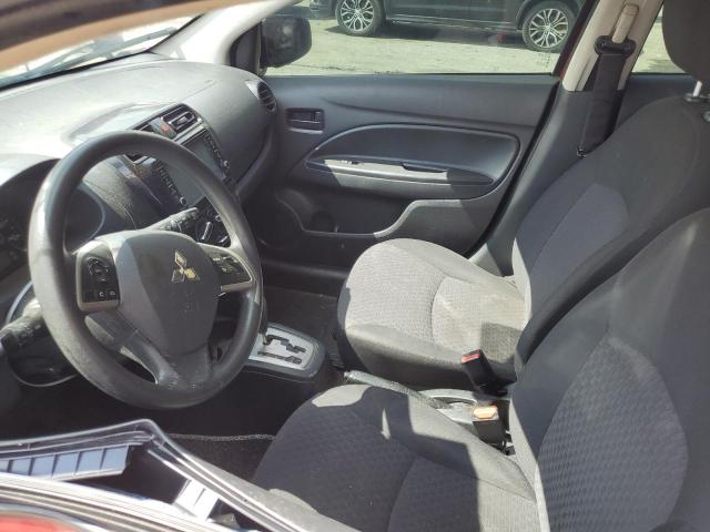ML32A3HJ1KH013996 Mitsubishi MIRAGE ES