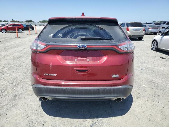 2FMPK4J97GBB69529 Ford EDGE SEL