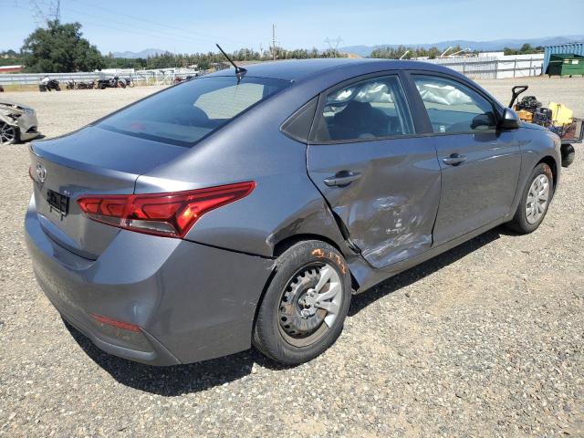 3KPC24A35KE082504 Hyundai ACCENT SE