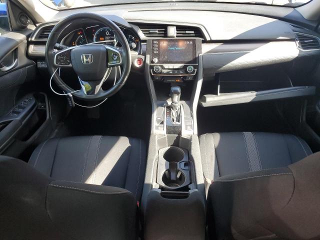 19XFC1F30LE203247 Honda l15b7