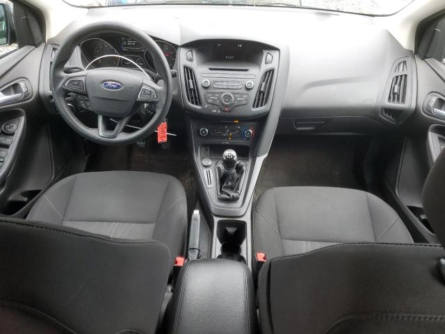 1FADP3K28GL377249 Ford FOCUS SE