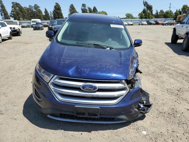 2FMPK3J94GBB16104 Ford 2016