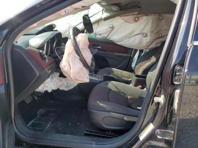 1G1PC5SB3E7479118 Chevrolet CRUZE LT