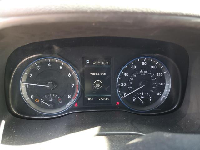 KM8K53A56JU173789 Hyundai t-gdi gamma