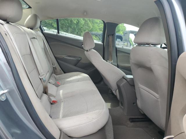1G1BE5SM8J7142900 Chevrolet CRUZE LT