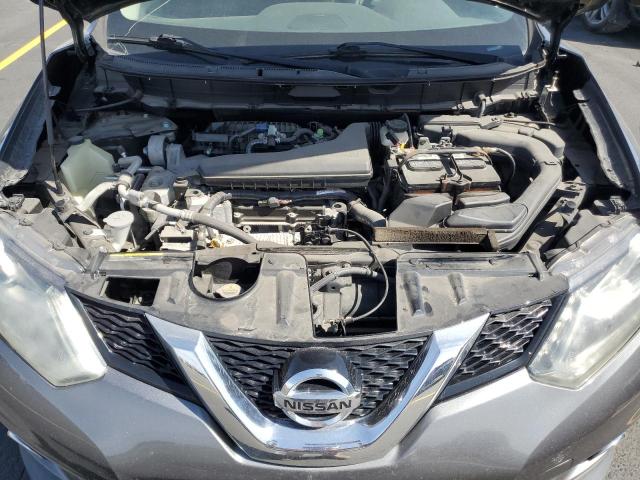 5N1AT2MV4FC849905 Nissan ROGUE S