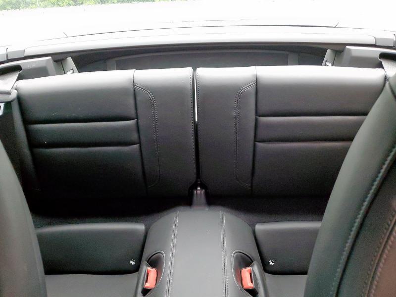 WP0BB2A94PS233065 Porsche 911 Targa