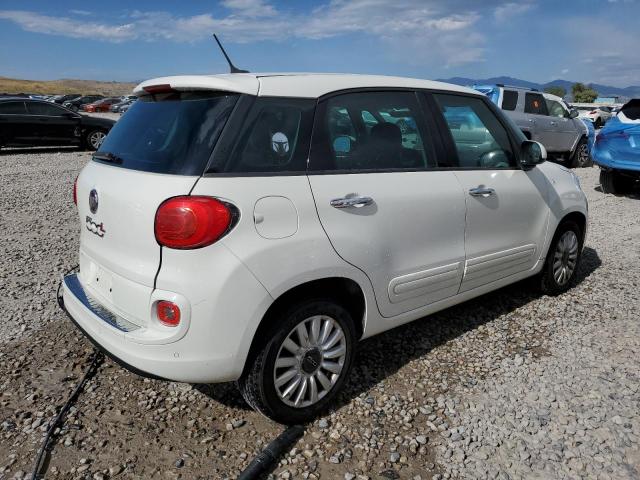 ZFBCFABH8EZ023861 Fiat 500l Easy
