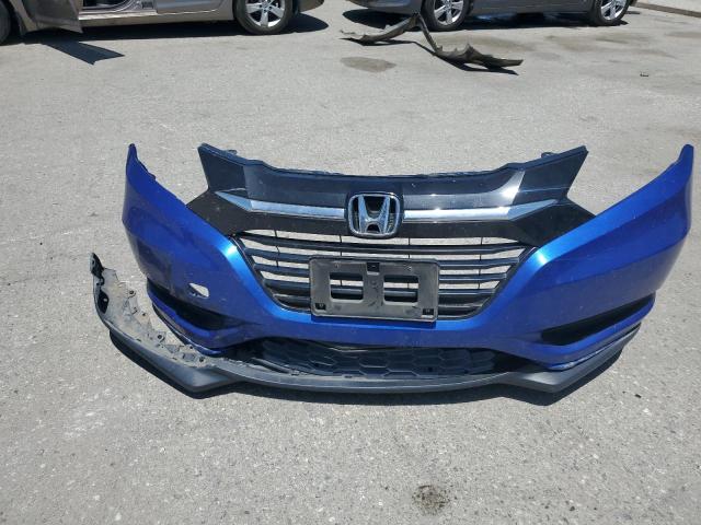 3CZRU5H33JM702829 Honda r18z9