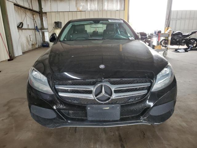 55SWF4JB0GU165508 Mercedes-Benz C-Class