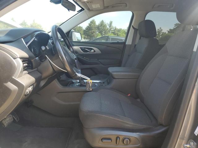 1GNERGKW6MJ134461 Chevrolet lfy